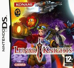 Lunar Knights PAL Nintendo DS Prices