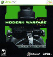 Call of Duty: Modern Warfare 2 (Microsoft Xbox 360, 2009) for sale