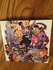 Disgaea 4: A Promise Revisited [Limited Edition] Playstation Vita Prices