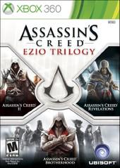Assassin's Creed: Ezio Trilogy Xbox 360 Prices