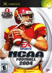 NCAA Football 2004 Xbox Prices