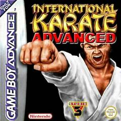 International Karate Advanced PAL GameBoy Advance Prices