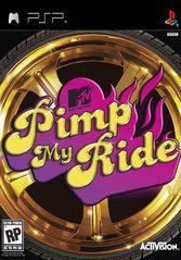 Pimp My Ride PSP Prices