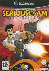 Serious Sam Next Encounter PAL Gamecube Prices