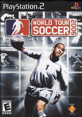 World Tour Soccer 2006 Playstation 2 Prices