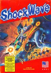 Shockwave NES Prices