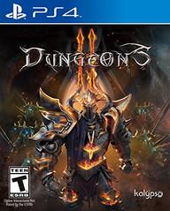 Dungeons II Playstation 4 Prices