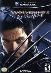 X2 Wolverine's Revenge Gamecube Prices