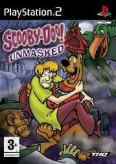 Scooby Doo Unmasked PAL Playstation 2 Prices