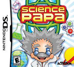 Science Papa Nintendo DS Prices