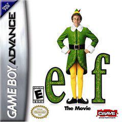 Elf the Movie GameBoy Advance Prices