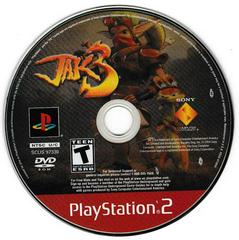 Game Disc | Jak 3 [Greatest Hits] Playstation 2