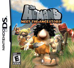 The Humans Nintendo DS Prices