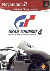 Gran Turismo 4 [Greatest Hits] Playstation 2 Prices