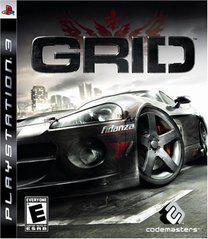 Grid Playstation 3 Prices