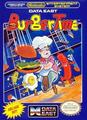 Burgertime | NES