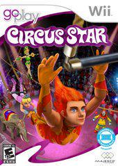 Go Play Circus Star Wii Prices