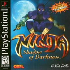 Ninja Shadow of Darkness Playstation Prices