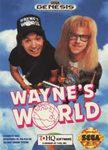 Wayne's World Sega Genesis Prices