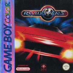 Roadsters PAL GameBoy Color Prices