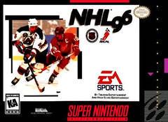 NHL 96 Super Nintendo Prices