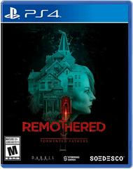 Remothered: Tormented Fathers Playstation 4 Prices