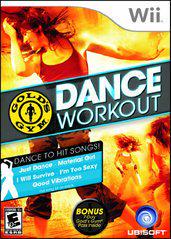 Gold's Gym Dance Workout Wii Prices