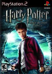 Harry Potter and the Half-Blood Prince Playstation 2 Prices