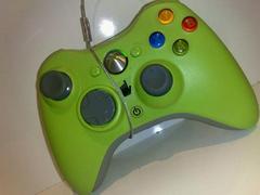 Display Unit | Xbox 360 Wireless Controller Limited Edition Green PAL Xbox 360