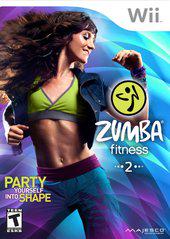 Zumba Fitness 2 Wii Prices