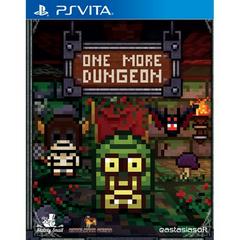 One More Dungeon Playstation Vita Prices