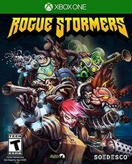Rogue Stormers Xbox One Prices