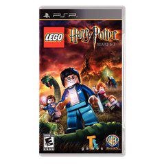 LEGO Harry Potter Years 5-7 PSP Prices
