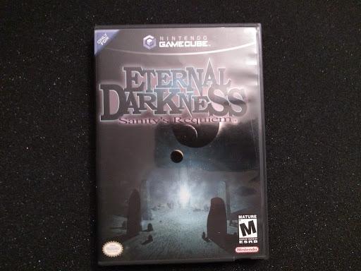 Eternal Darkness photo