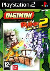 Digimon Rumble Arena 2 PAL Playstation 2 Prices