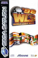 World League Soccer 98 PAL Sega Saturn Prices