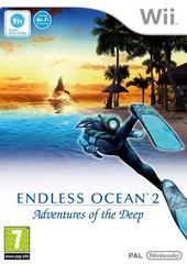 Endless Ocean 2 PAL Wii Prices