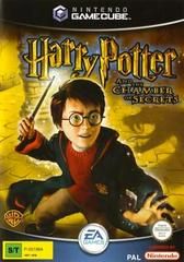 Harry Potter Chamber of Secrets PAL Gamecube Prices