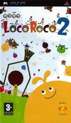 LocoRoco 2 PAL PSP Prices