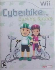 Cyberbike Cycling Sports Wii Prices