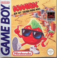 Kwirk PAL GameBoy Prices