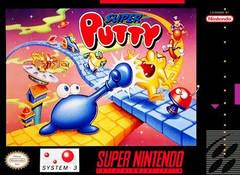 Super Putty Super Nintendo Prices