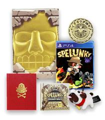 Spelunky [Collector's Edition] Playstation 4 Prices