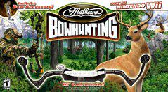 Mathews Bowhunting (with Bow) Wii Prices