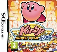 Main Image | Kirby Super Star Ultra PAL Nintendo DS