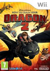 How to Train Your Dragon 2 PAL Wii Prices