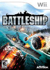 Battleship Wii