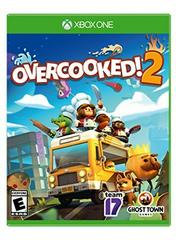 Overcooked 2 Xbox One Prices