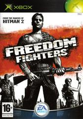 Freedom Fighters PAL Xbox Prices
