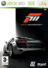 Forza Motorsport 3 PAL Xbox 360 Prices